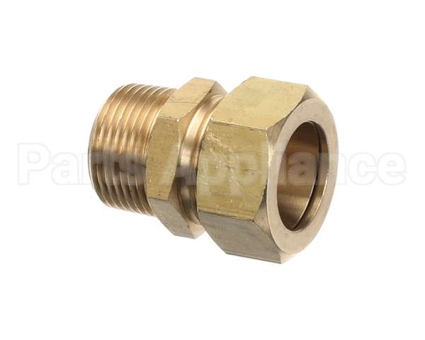 109879 Champion - Moyer Diebel Fitt Comp 7/8Od X 3/4Mpt Brass