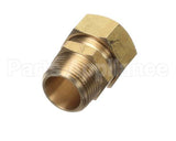 109879 Champion - Moyer Diebel Fitt Comp 7/8Od X 3/4Mpt Brass