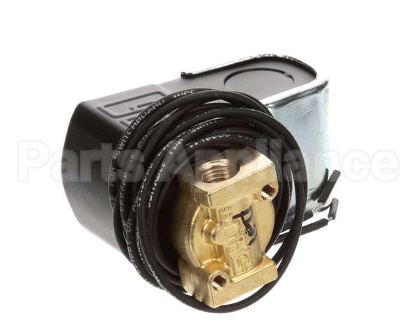 109885 Champion - Moyer Diebel Valve 1/4 Hw Direct Act 120V