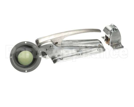 1099 Crown Tonka Latch 55Xxl 138 To 178 489Df4