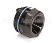 1099.00002.00 Fetco Lid Black 1.9L Server (Small B