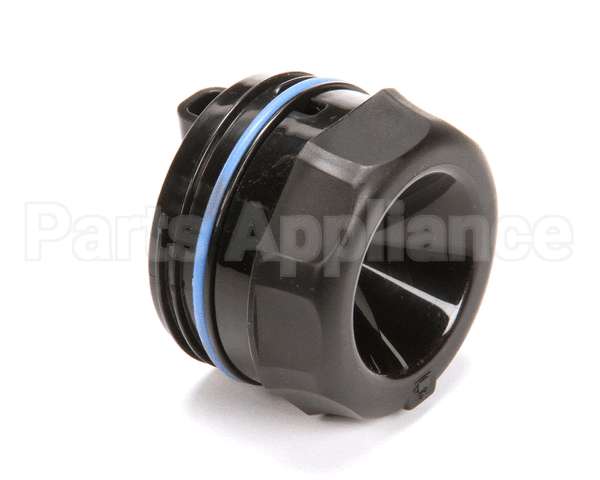 1099.00002.00 Fetco Lid Black 1.9L Server (Small B