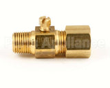 1099002 Southbend Range Pilot Adjust,1/8Npt X 1/4Cc