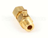 1099002 Southbend Range Pilot Adjust,1/8Npt X 1/4Cc