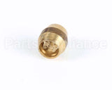 1099103 Southbend Range Ferrule,1/8 Brass