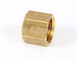 1099111 Southbend Range Nut,1/4 Cc Brass
