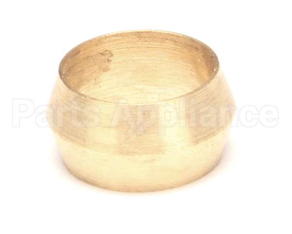 1099122 Southbend Range Ferrule,3/8 Brass