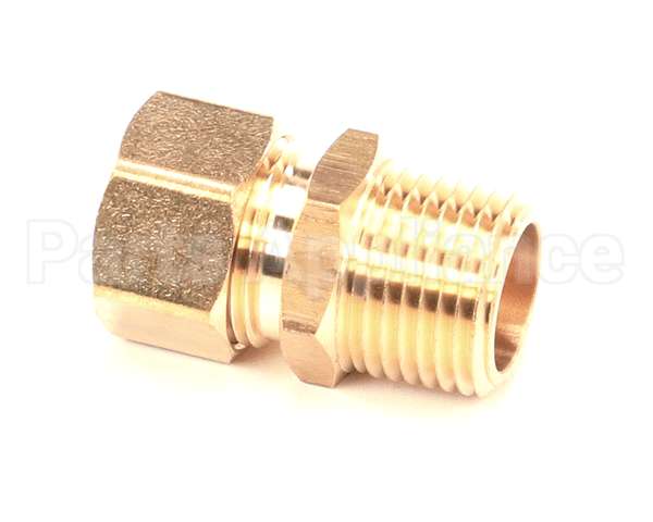 109925 Champion - Moyer Diebel Fitt Comp 5/8Od X 1/2Mpt Brass