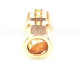 109925 Champion - Moyer Diebel Fitt Comp 5/8Od X 1/2Mpt Brass
