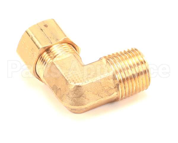 109926 Champion - Moyer Diebel Fitt Comp 5/8Od X 1/2Mpt Ellbr