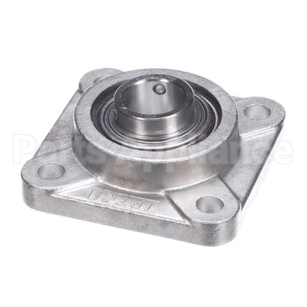 109958 Compatible Champion Bearing, U/C Drive, 4-Bolt, 1"Bore