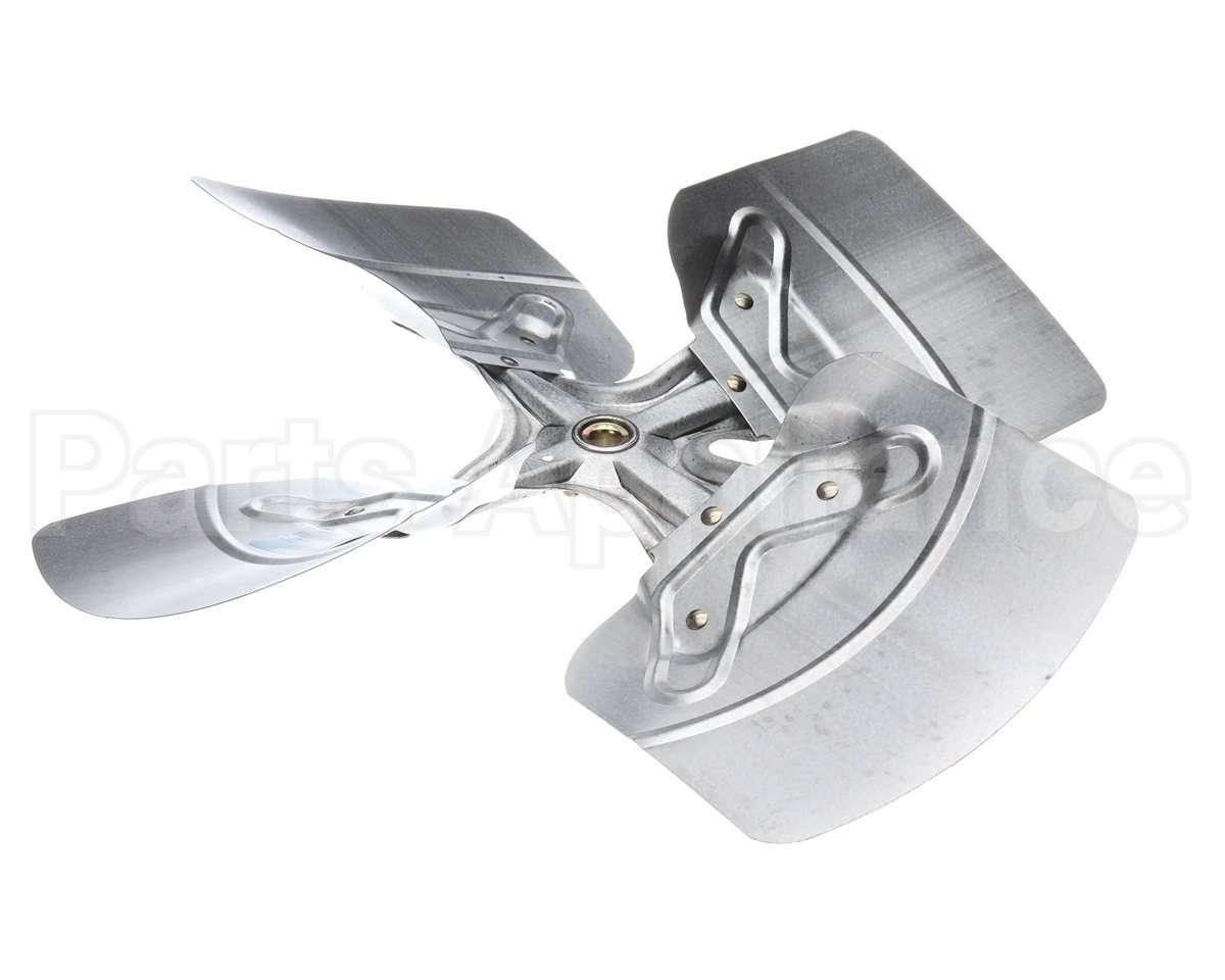 1099656 International Comfort Products 20"Dia 26Deg 1/2" Cw 4Bld Fan