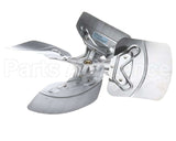 1099656 International Comfort Pro Fan C 20" 4B 1/2" 26 Int S