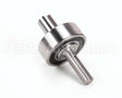 109980 Saniserv Assembly Lh Jackshaft(Short)