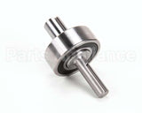 109980 Saniserv Assembly Lh Jackshaft(Short)