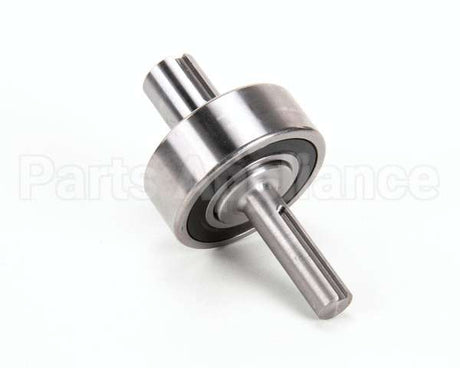 109980 Saniserv Assembly Lh Jackshaft(Short)