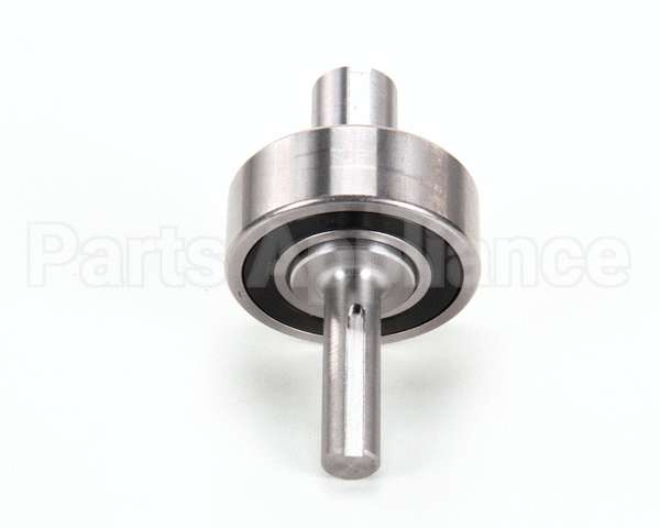 109980 Saniserv Assembly Lh Jackshaft(Short)