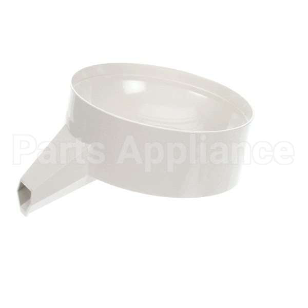 10B Compatible Sunkist Plastic Spout Only (Incld W/1)