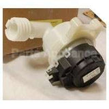 154622001 Frigidaire Drain Valve