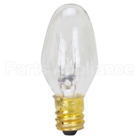 10C7 Appliance Bulb Compatible