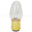 10C7DC Appliance Bulb Compatible