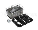 10C89 Lennox Waterproofcover 1Gfci Device