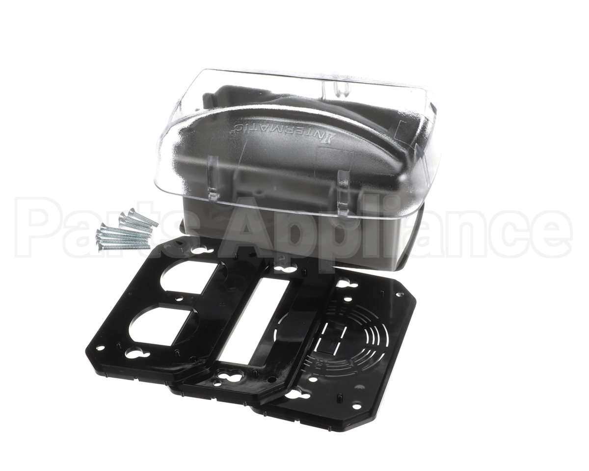 10C89 Lennox Waterproofcover 1Gfci Device