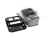 10C89 Lennox Waterproofcover 1Gfci Device