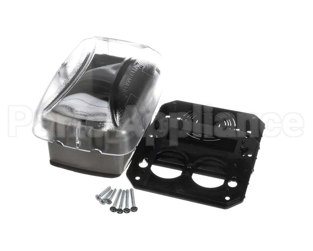10C89 Lennox Lb-101063E, Weatherproof While-In Use Co