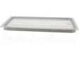 10CWGL(135) Compatible Cambro Cover Full Griplid-135 Clear