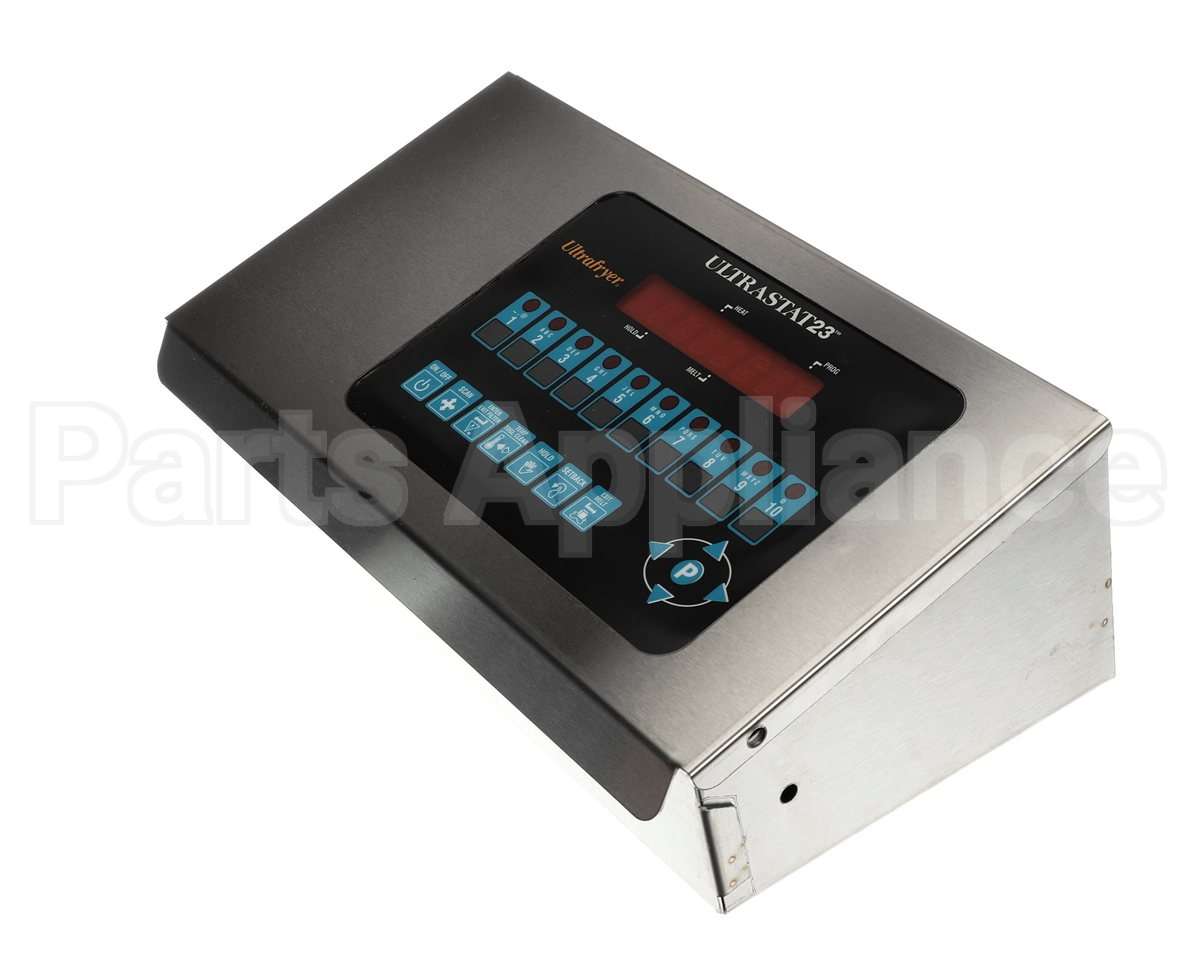 10D055-C Ultrafryer Dr Ctl,U23 Ph Bnk Bsc Uc 115V