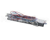 10D10065 Heatcraft 2 Lamp Ballst