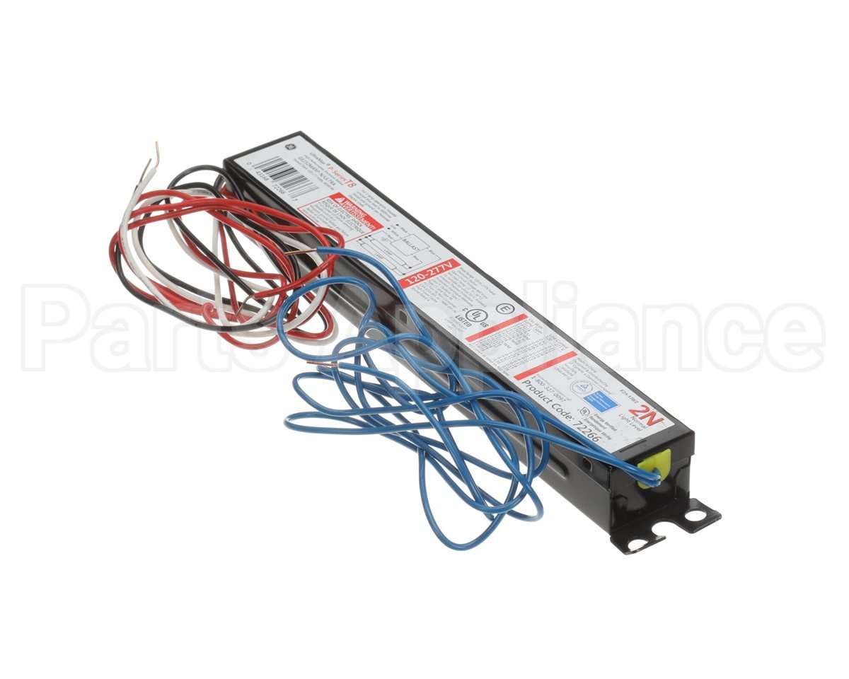 10D10065 Kysor Warren Ballast