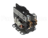 10F74 Lennox Contactor, Spst N.o., 24 Volts, 40 Amps