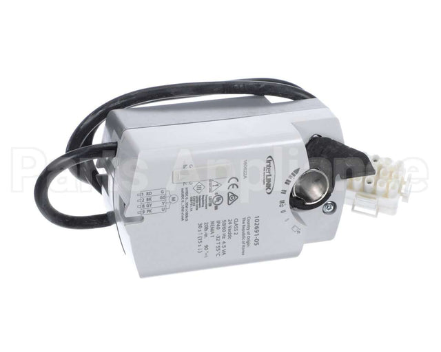 10F88 Lennox Actuator Motor