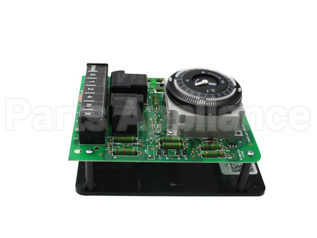 21340101 Heatcraft Refrigeration Defrost Timer