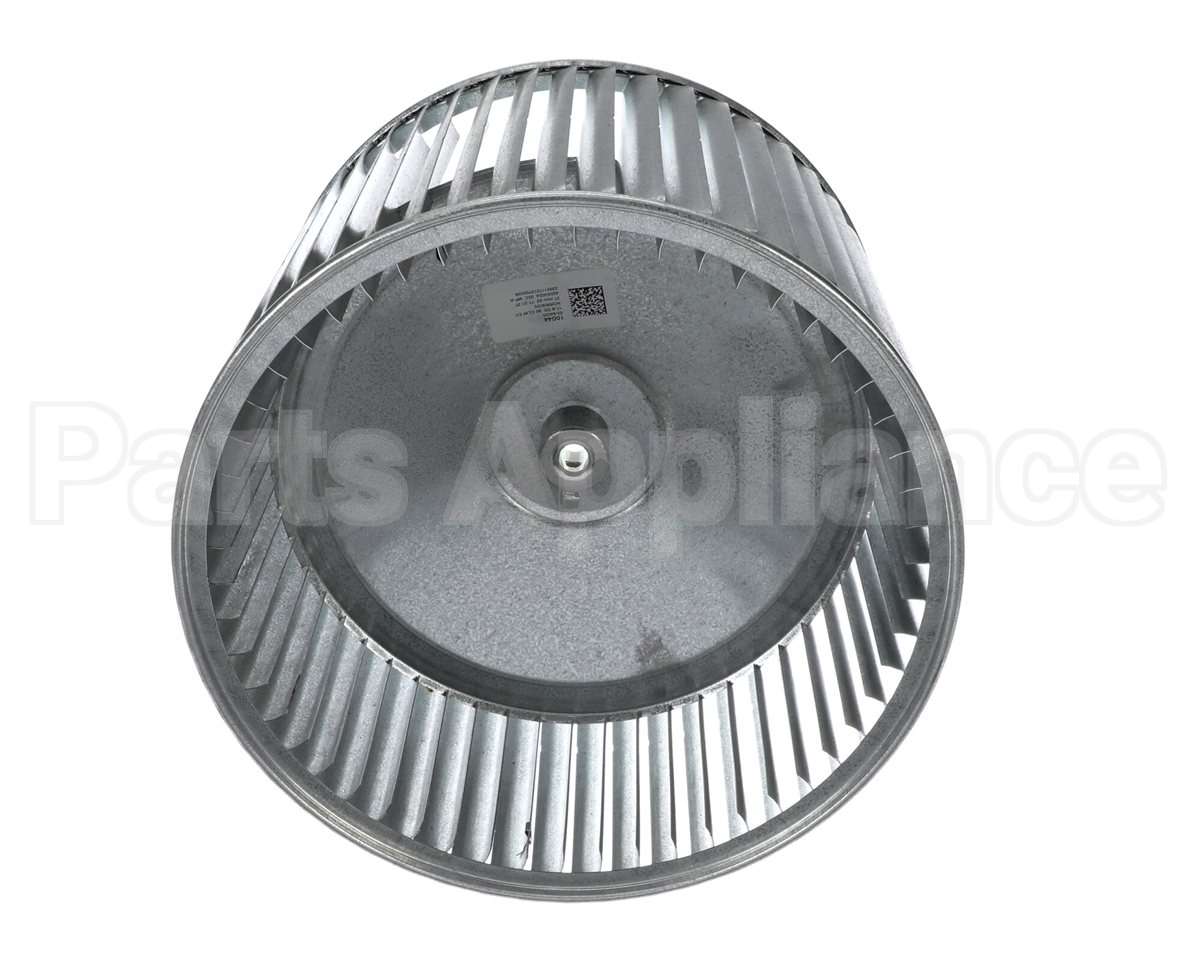 10G44 Lennox Blowerwheel 11.5X9" 1/2"Bore