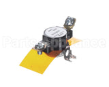10G90 Lennox 180F Control Limit