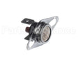 10G93 Lennox Limit Control Rollout Switch, Open Face,