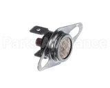 10G93 Lennox Limit Control Rollout Switch, Open Face,