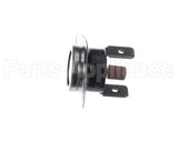 10G93 Lennox Limit Control Rollout Switch, Open Face,