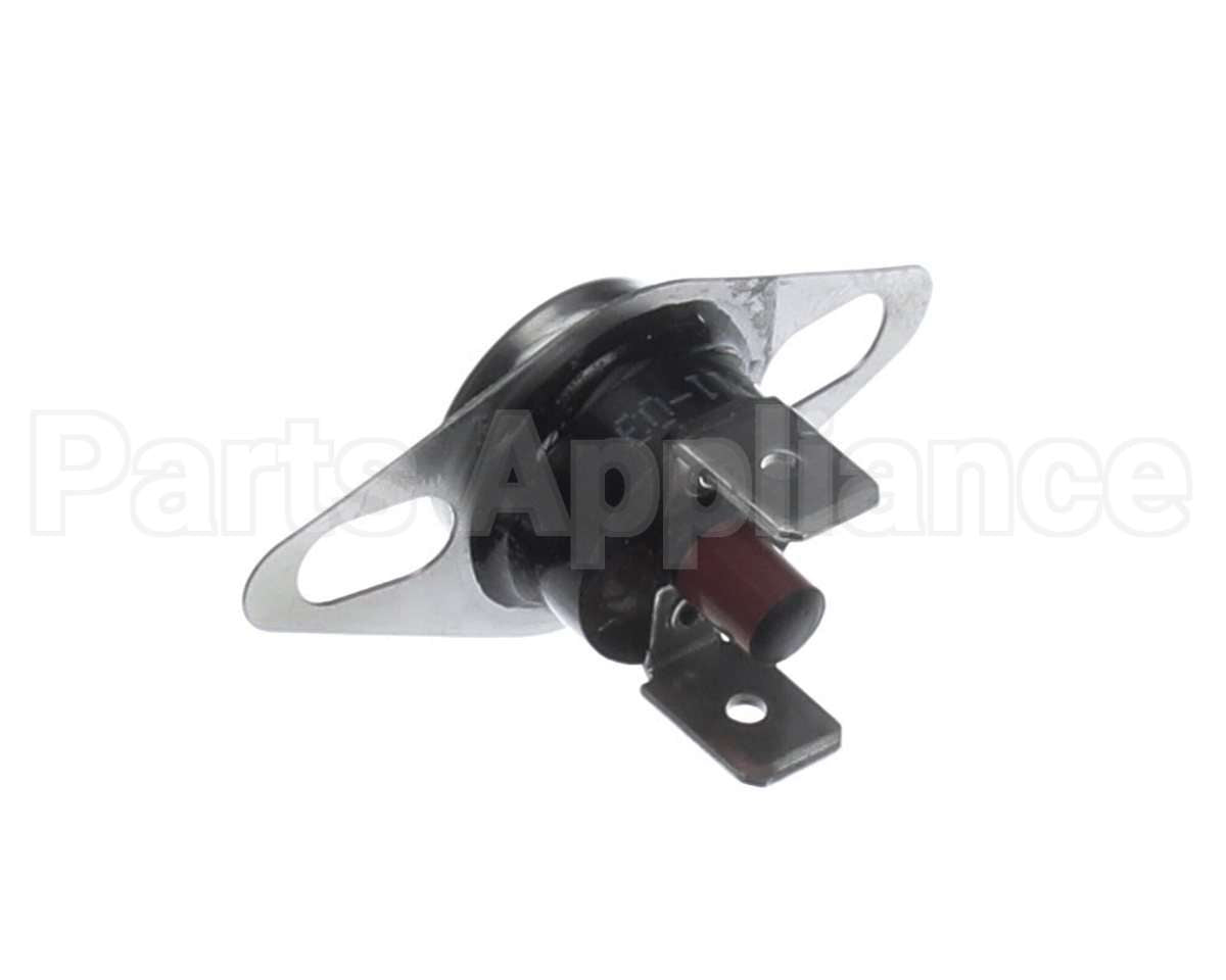 10G93 Lennox Limit Control Rollout Switch, Open Face,