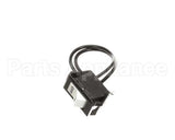 10J10046 Kysor Warren Switch-Rocker Spst 15A 125Vac