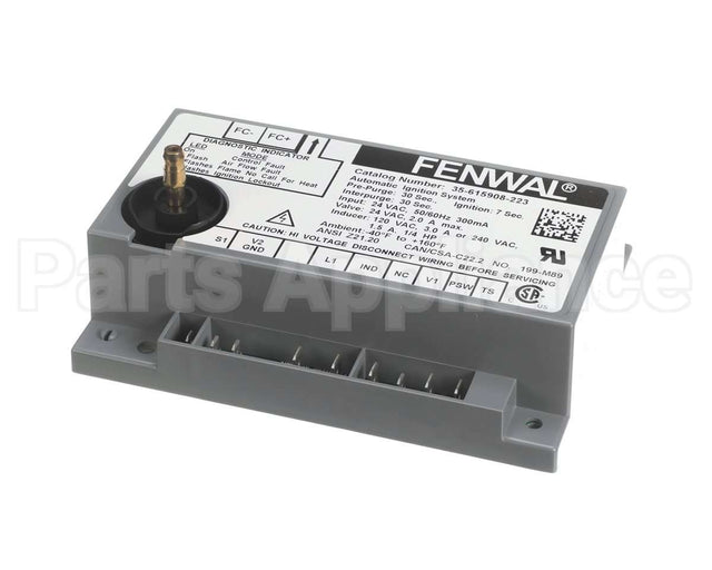 10J58 Lennox Lennox Ignition Control