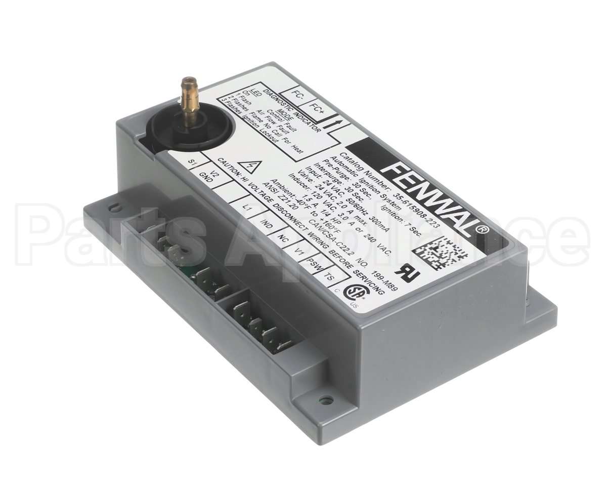 10J58 Lennox Lennox Ignition Control