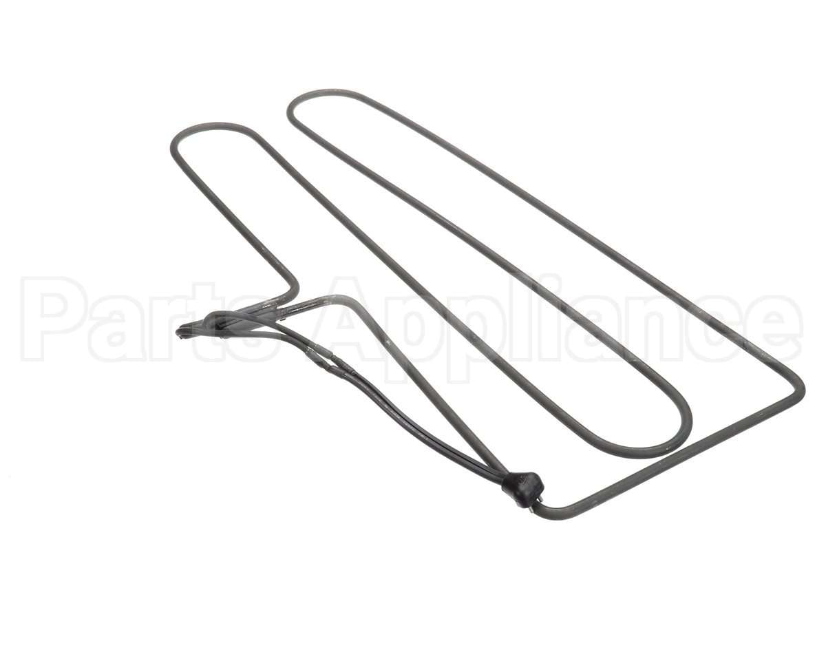 10K10115 Kysor Warren Heater Def 774W 230V 22-11/16" (3)