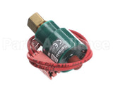 10K56 Lennox High Pressure M/R Switch