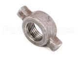 10L Mies Coupler