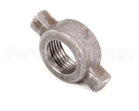 10L Mies Coupler