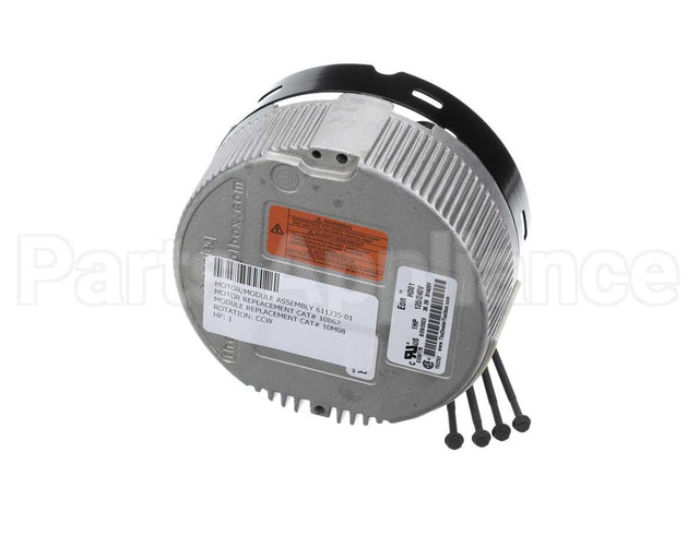 10M08 Lennox Motormodulekit 1Hp 120/240V